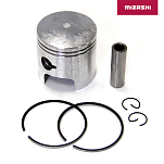 Поршневой комплект Suzuki +0,5 SC-PS053