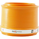 Купить MV Spools MVL4-T1-ORG MVL4 POM Запасная шпуля для соревнований Оранжевый Orange T1  7ft.ru в интернет магазине Семь Футов