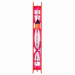 Sert SEMAH0692-3G буровая линия Coup 1  Orange / Black 3 g