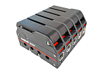 EASYLOCK Стопор фала MAXI / 5-кратный / 8-14мм