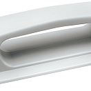 Grey handle 90 x 245 x 47 mm, 66.080.02