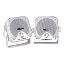 Купить Аудиоколонки двухполосные Caliber Marine CSM-3M 3” 40 - 80 Вт 110 - 22000 Гц 90 дБ 7ft.ru в интернет магазине Семь Футов