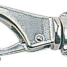 Snap-hook AISI 316 w/swivel 94 mm, 09.251.02