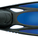 Pinna a scarpetta Mares Fluida tg. 40-41, 64.350.40