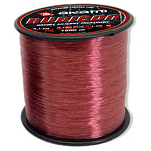 Akami 053403 Rubicon Мононить 1000 м Красный  Indian Red 0.300 mm 