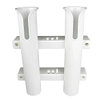 Seachoice 50-89401 держатель удилища 89401 2 Секции Серебристый White 22.22 x 27.46 cm