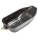 Купить Deliverance T0711 Ложка с прорезями Particle  Black 7ft.ru в интернет магазине Семь Футов