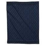 Black diamond 721033-4076- Шарф-хомут BD  Indigo Diamond Repeat