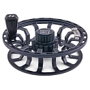 Купить Hardy 1596203 запасная шпуля Fortuna Regent  Black 6000 7ft.ru в интернет магазине Семь Футов