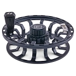 Hardy 1596203 запасная шпуля Fortuna Regent  Black 6000