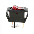 CARLINGTECH LRA511-CRB/012V Кулисный переключатель