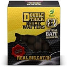 Купить SBS 69667 Wafters Double Trick Острый 150g Бесцветный Brown 20 mm 7ft.ru в интернет магазине Семь Футов