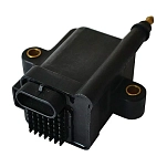 Cdi electronics 667-1840003 катушка зажигания Mercury Золотистый Black