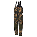 Купить Prologic SVS64556 Костюм Bank Bound B&B Зеленый  Ivy Green / Camo 2XL 7ft.ru в интернет магазине Семь Футов
