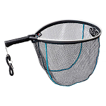 Abu garcia 1551650 Sölv Сеть Черный  Black