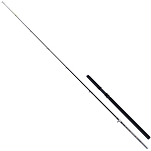 Tica 84615 Daikospin Спиннинговая Удочка Черный Black 2.41 m 