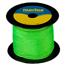 Купить Marina performance ropes 1700.50/VEN1.5 Marina Dyneema Color 50 m Веревка Зеленый Neon Green 1.5 mm  7ft.ru в интернет магазине Семь Футов