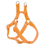 Freedog 10041002 Nylon Type A Обуздать Оранжевый Orange 10 mm x 20-36 cm