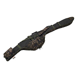 Prologic SVS72670 Avenger Compact Multi 3 стержень стержень Сумка Коричневый Camo 137 cm