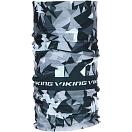 Купить Viking 430/22/6520/08/UNI Шарф-хомут 6520 Polartec Inside Многоцветный Dark Grey 7ft.ru в интернет магазине Семь Футов