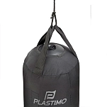 Plastimo 65497 Надувное крыло  Black 50 x 150 cm