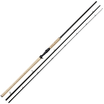 Westin w251-1303-h-unit спиннинговое удилище W2 Salmon T Black 140x10x10 3.9 m