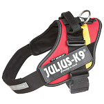 Julius k-9 16IDC-SP-1 IDC® Power Обуздать Красный  Spain L-1