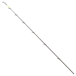 Daiwa 11135015 N´Zon Carbon Колчан Совет Черный Yellow Fluo 40 g 