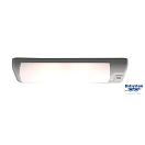 Купить Светильник внутренний Batsystem Prolight Soft 9025V 12 В 0,9 Вт пластмассовый корпус 7ft.ru в интернет магазине Семь Футов