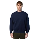 Купить North sails 691261-0802-s Толстовка Logo 691261 Navy Blue 40x30x12 7ft.ru в интернет магазине Семь Футов