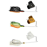 Sakura SAPLL50093/8-JC18 Cajun Buzzbait Спиннербейт 10.5g  JC18