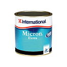 Купить Необрастающая краска International Micron Extra YBA944/20LT 20 л красный 7ft.ru в интернет магазине Семь Футов