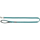 Купить Trixie 200328 поводок для собак Premium 25 mm  Aqua L–XL 7ft.ru в интернет магазине Семь Футов