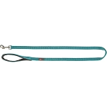 Trixie 200328 поводок для собак Premium 25 mm  Aqua L–XL