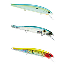 Купить Duel 281182 Hardcore Minnow Flat 110 Mm 15.5g Многоцветный HCR 7ft.ru в интернет магазине Семь Футов