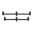 Купить Fox international CBB040 Бар Buzz Black Label Slim 2  Black 110-120 mm 7ft.ru в интернет магазине Семь Футов