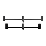 Fox international CBB040 Бар Buzz Black Label Slim 2  Black 110-120 mm