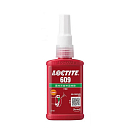 Купить Фиксатор Loctite 609 50мл вал-втулочный 7ft.ru в интернет магазине Семь Футов