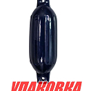 Кранец Marine Rocket надувной, размер 406x114 мм, цвет синий (упаковка из 20 шт.) G1/1-MR_pkg_20