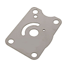 Пластина помпы Suzuki DT4/5, Recmar 1747198601_RM