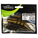 Купить Wizard 86963-060 Мягкий приманка Minnow X Extra 100 mm 5 Единицы Dark 7ft.ru в интернет магазине Семь Футов