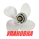 Гребной винт 4x13.4x15, Marine Rocket (упаковка из 4 шт.) 3413-134-150_pkg_4