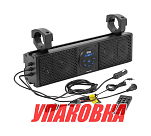 Акустическая панель на таргу BRT18A, BOSS (упаковка из 5 шт.) Boss Audio BRT18A_pkg_5