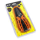 M&W International ACMWAL0203O DFS0203 Плоскогубцы  Orange