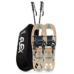 Tubbs snow shoes 17G0006.1.1.24 Flex Trk Kit Снегоступы  Khaki EU 40-47