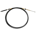 Seastar solutions 1-CCX20512 OMC TFXtreme Кабель управления Черный 3.66 m 