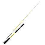 Kolpo 0160032-21 донная удочка Concordia 2 Edition Yellow 161x10x10 2.1 m