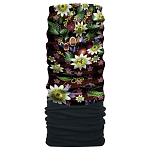 Matt 5823-225 Шарф-хомут Eco Estrada Polartec  Gulupa