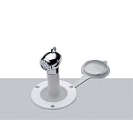 Plastimo 402818 2812/13 2ml Запасная часть трубки White