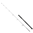 Купить Madcat 1623283 спиннинговое удилище Full Force Titanium 2.10 m 7ft.ru в интернет магазине Семь Футов